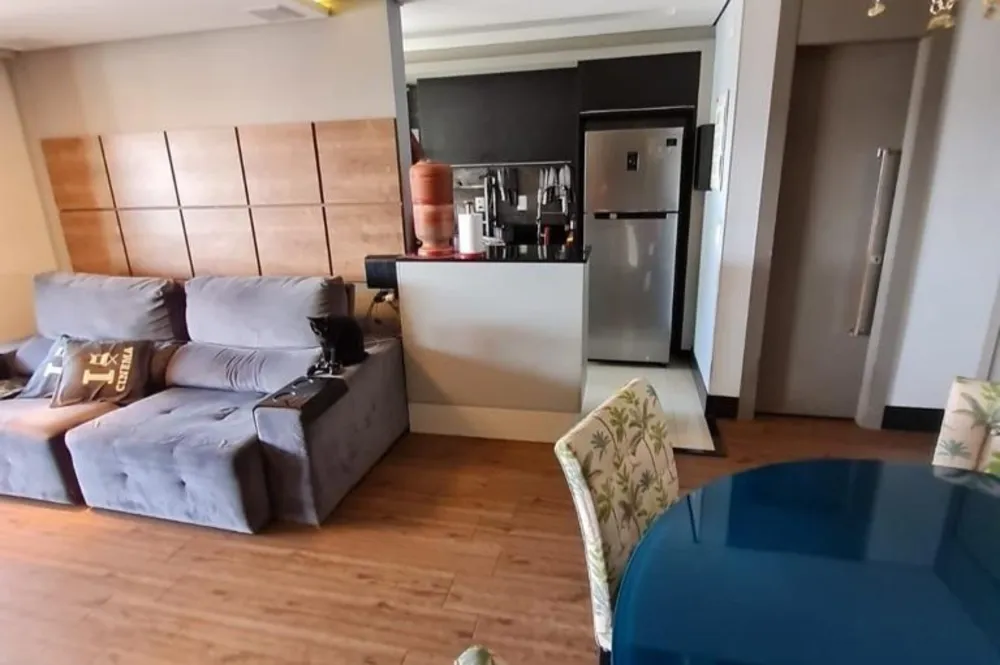Apartamento, 4 quartos, 95 m² - Foto 7