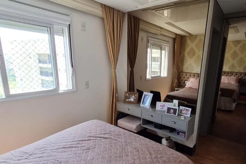 Apartamento, 4 quartos, 95 m² - Foto 20