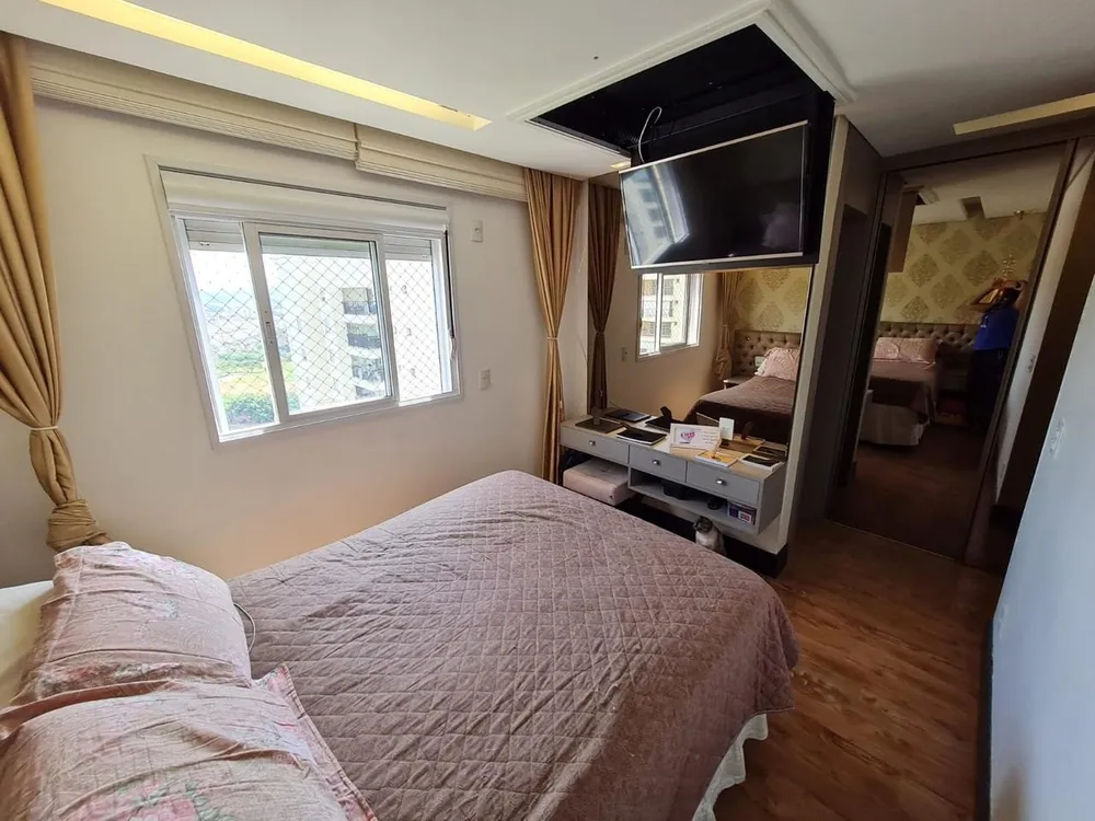 Apartamento, 4 quartos, 95 m² - Foto 16