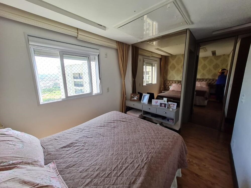 Apartamento, 4 quartos, 95 m² - Foto 13