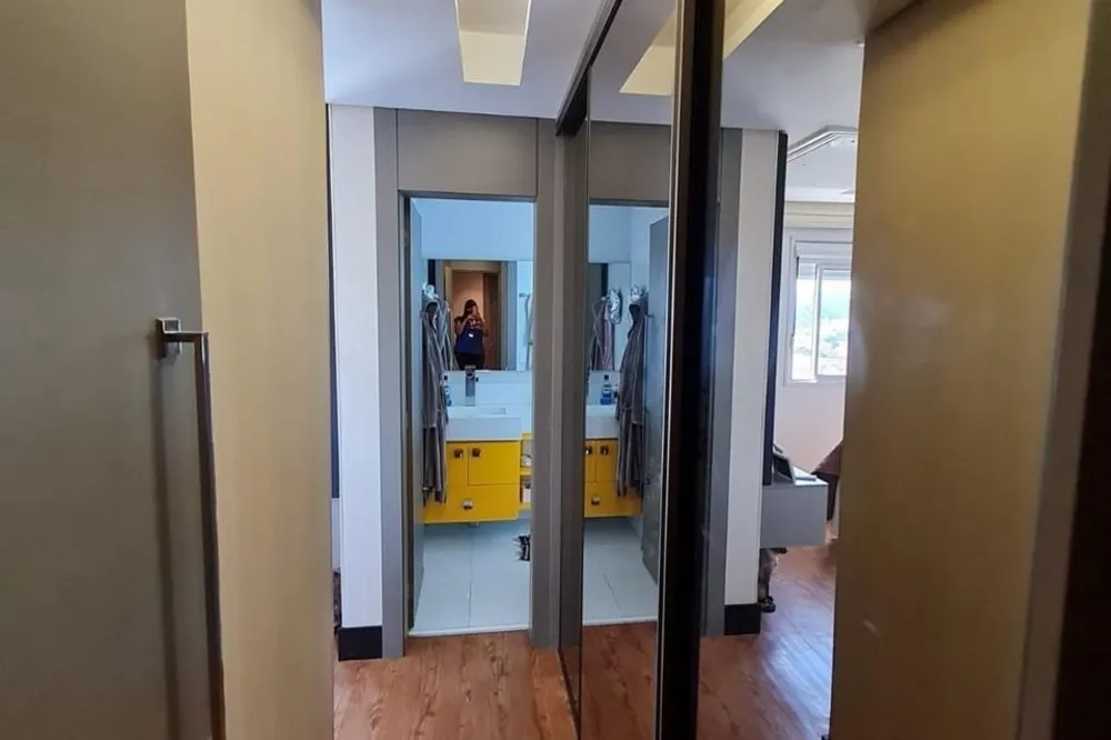 Apartamento, 4 quartos, 95 m² - Foto 22