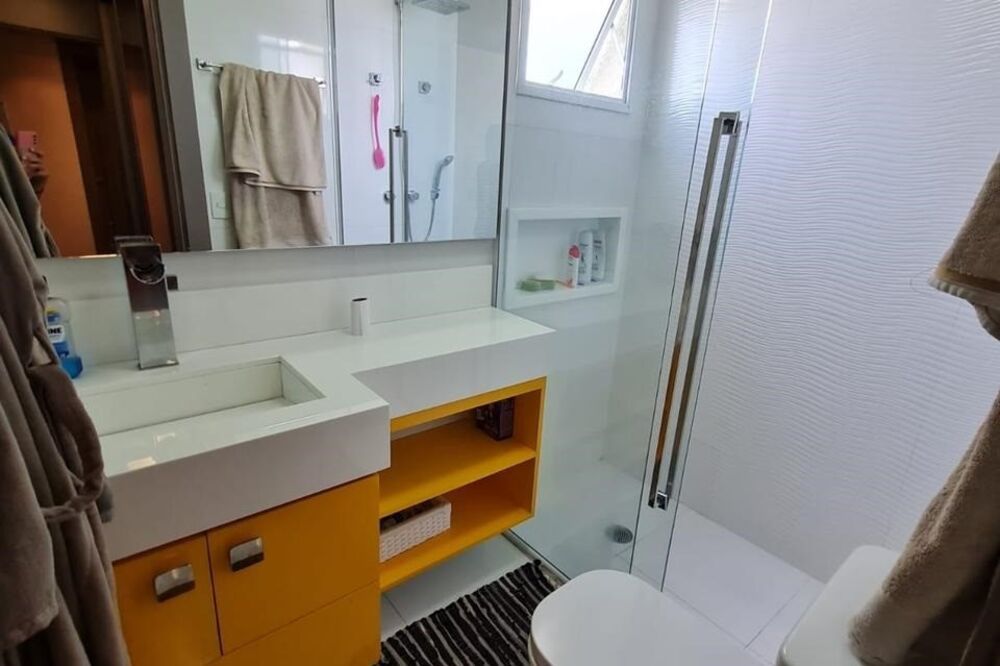 Apartamento, 4 quartos, 95 m² - Foto 11