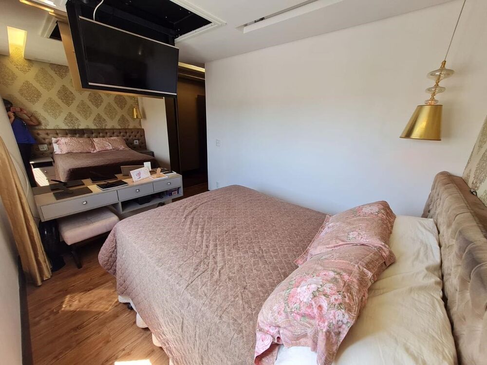 Apartamento, 4 quartos, 95 m² - Foto 12