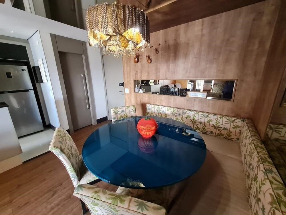 Apartamento, 4 quartos, 95 m² - Foto 3