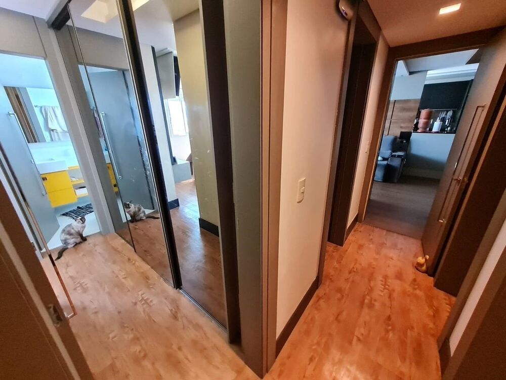 Apartamento, 4 quartos, 95 m² - Foto 4