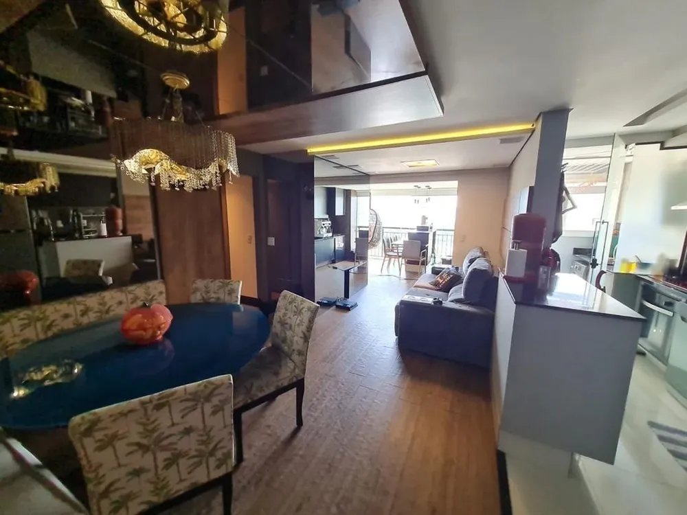 Apartamento, 4 quartos, 95 m² - Foto 1