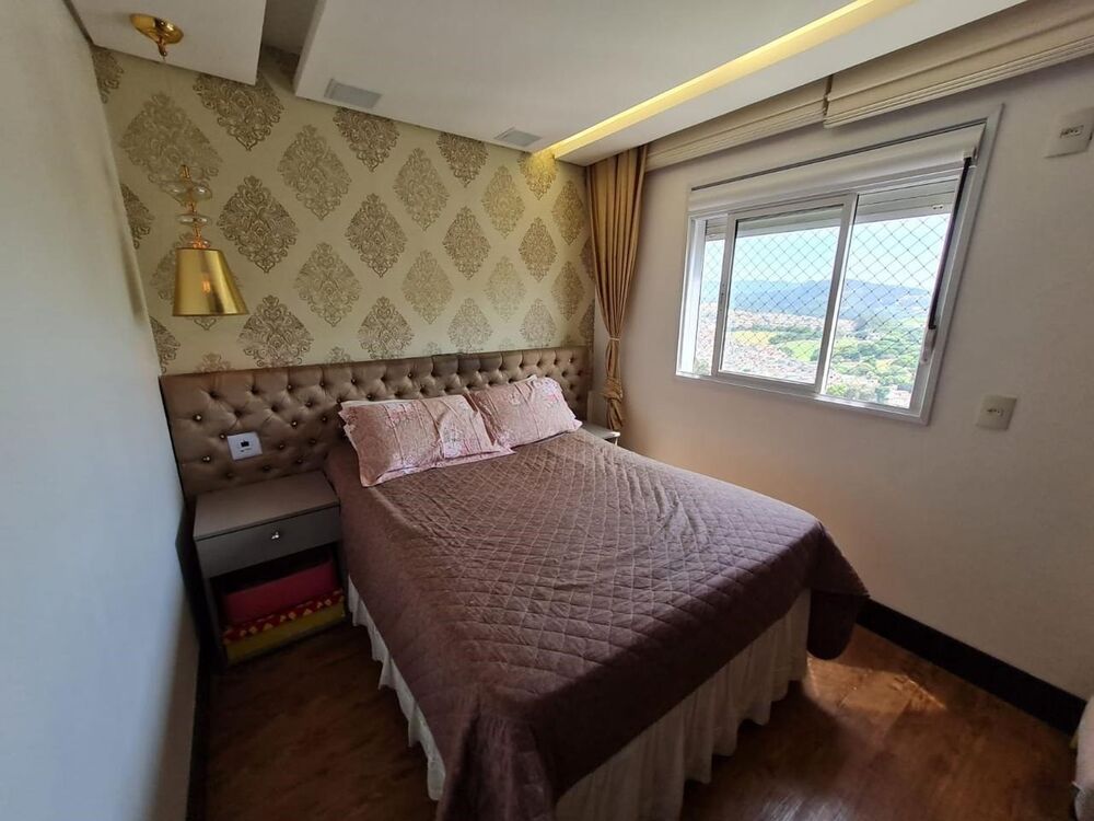 Apartamento, 4 quartos, 95 m² - Foto 5