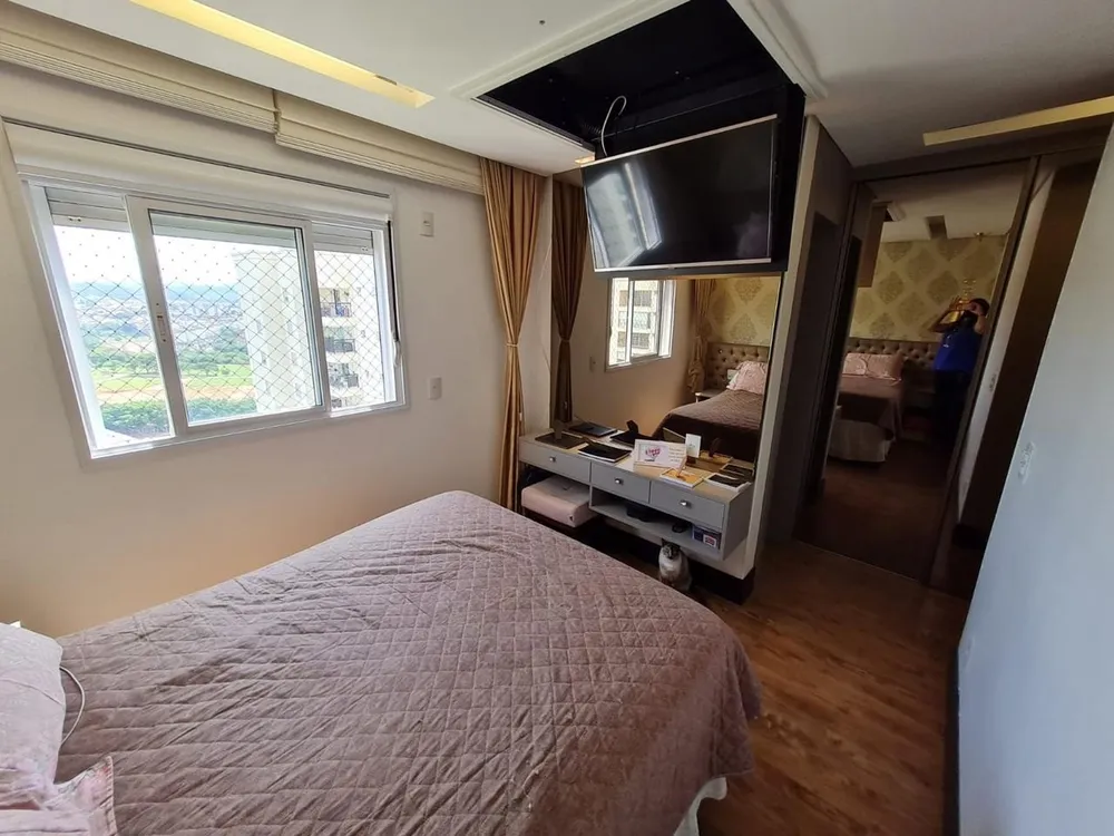 Apartamento, 4 quartos, 95 m² - Foto 14