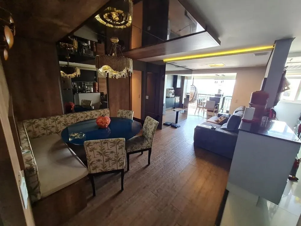Apartamento, 4 quartos, 95 m² - Foto 6