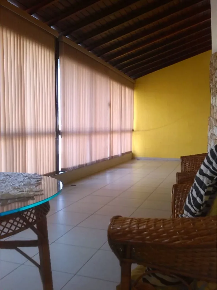 Casa, 4 quartos, 650 m² - Foto 2