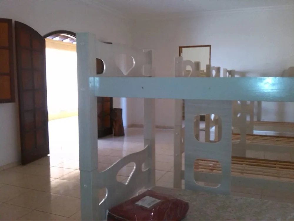 Casa, 4 quartos, 650 m² - Foto 11