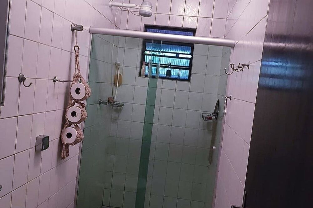 Casa, 2 quartos, 115 m² - Foto 11