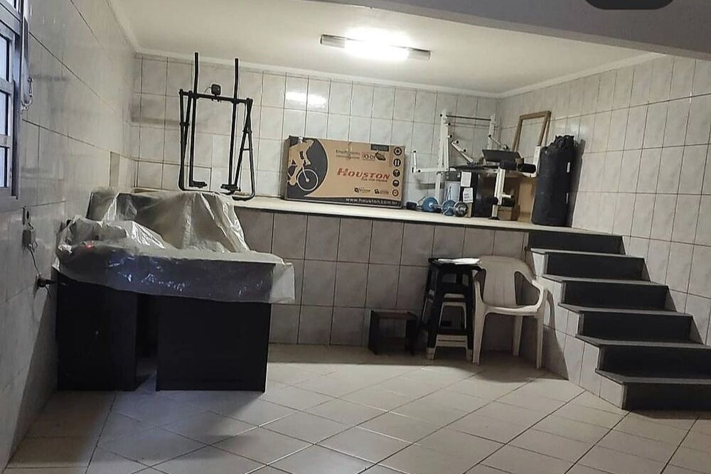 Casa, 2 quartos, 115 m² - Foto 9