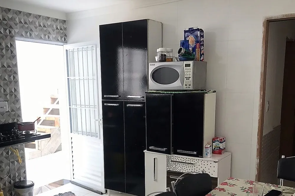 Casa, 3 quartos, 127 m² - Foto 6
