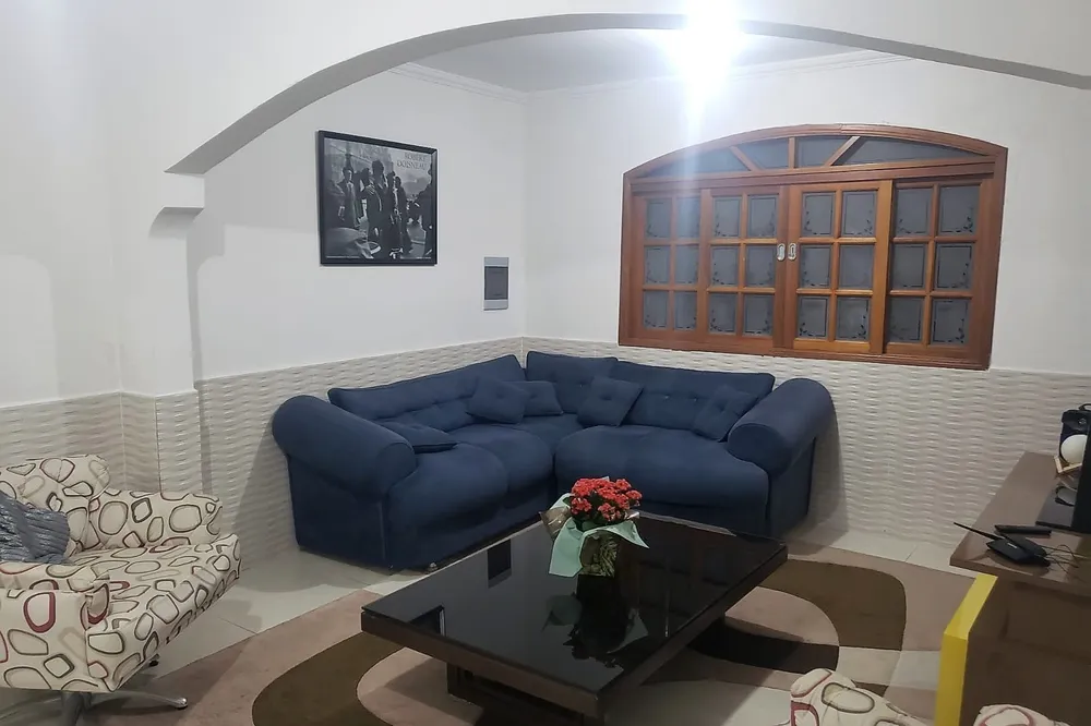 Casa, 3 quartos, 127 m² - Foto 3