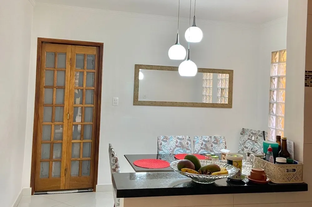 Casa, 3 quartos, 150 m² - Foto 4