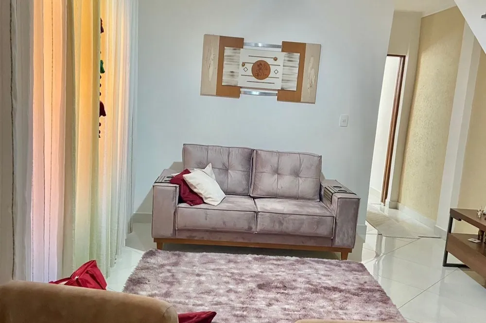 Casa, 3 quartos, 150 m² - Foto 2