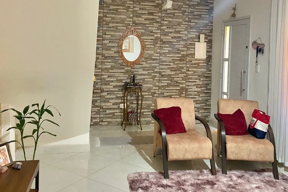 Casa, 3 quartos, 150 m² - Foto 1
