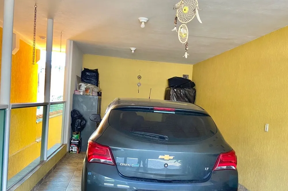Casa, 3 quartos, 150 m² - Foto 7
