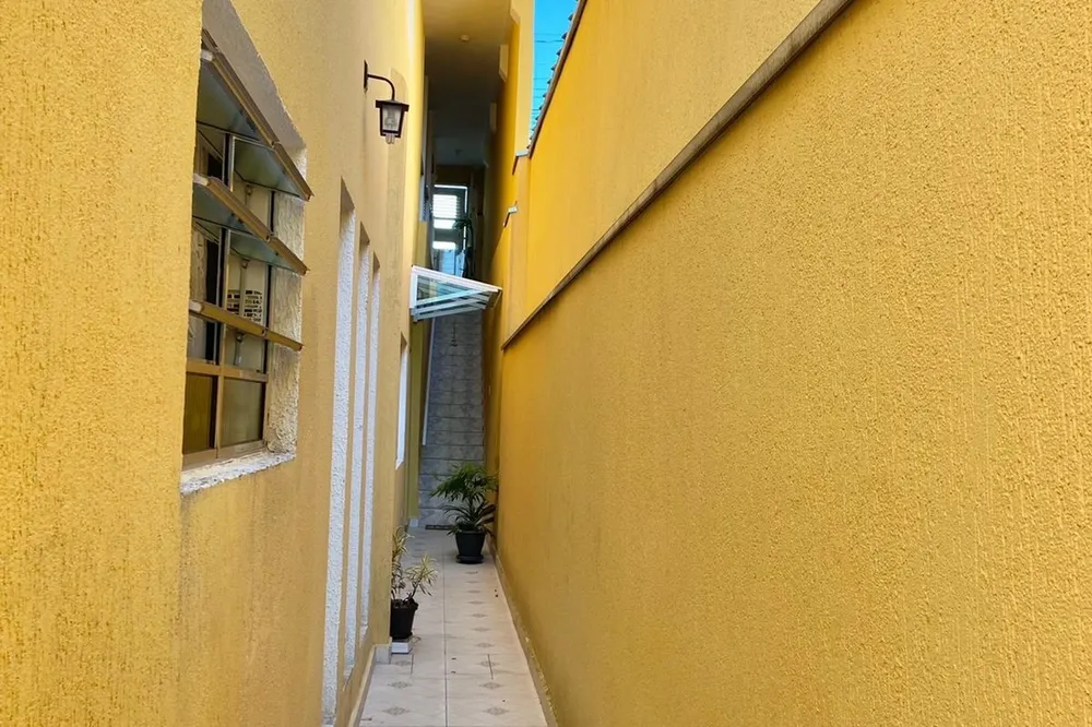 Casa, 3 quartos, 150 m² - Foto 10