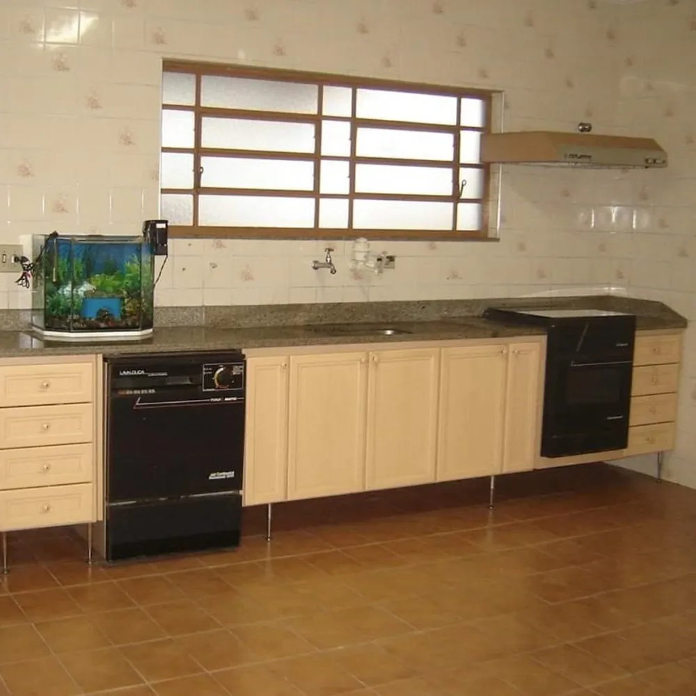 Casa, 3 quartos, 262 m² - Foto 5