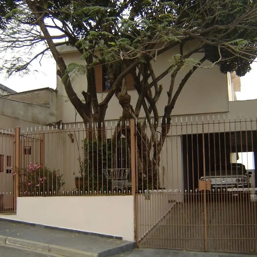 Casa, 3 quartos, 262 m² - Foto 14