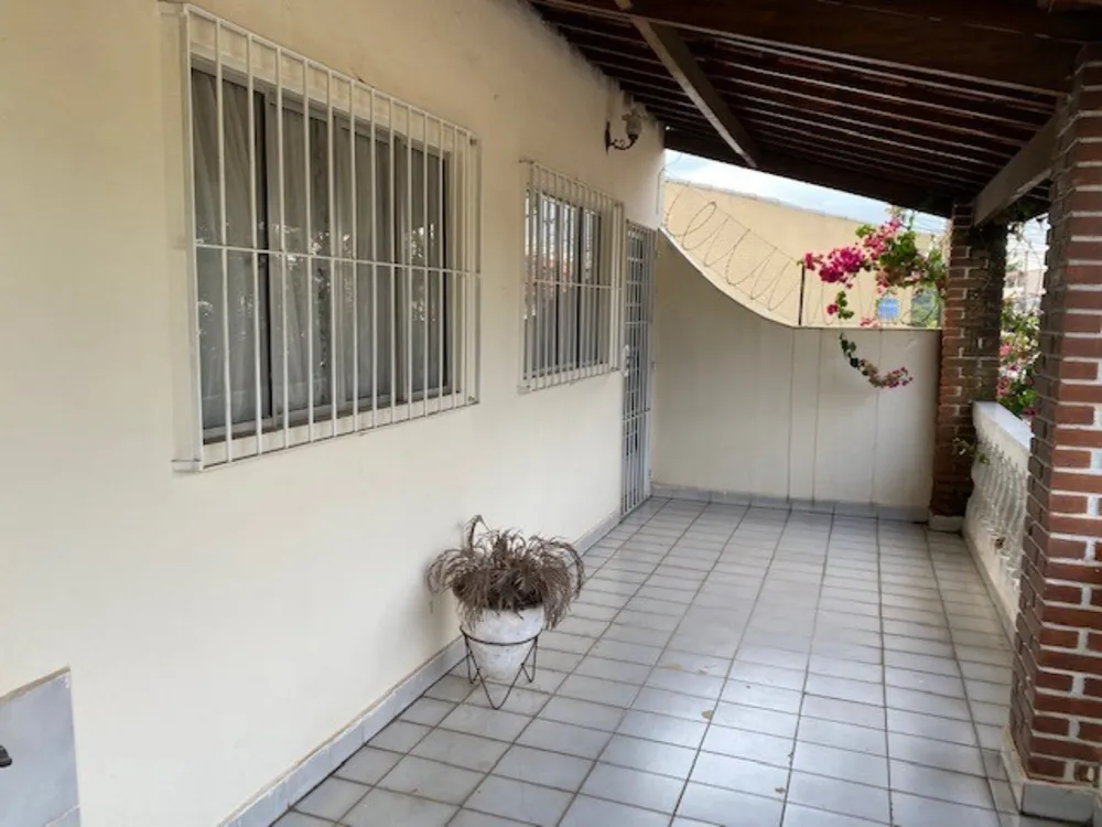 Casa, 4 quartos - Foto 12