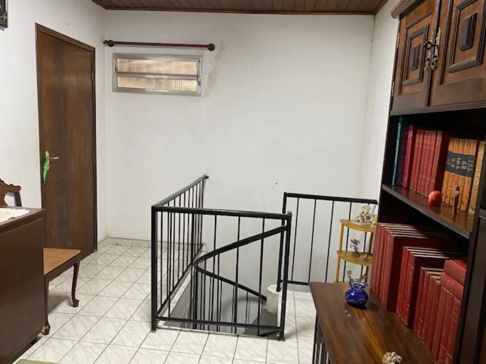 Casa, 4 quartos - Foto 7