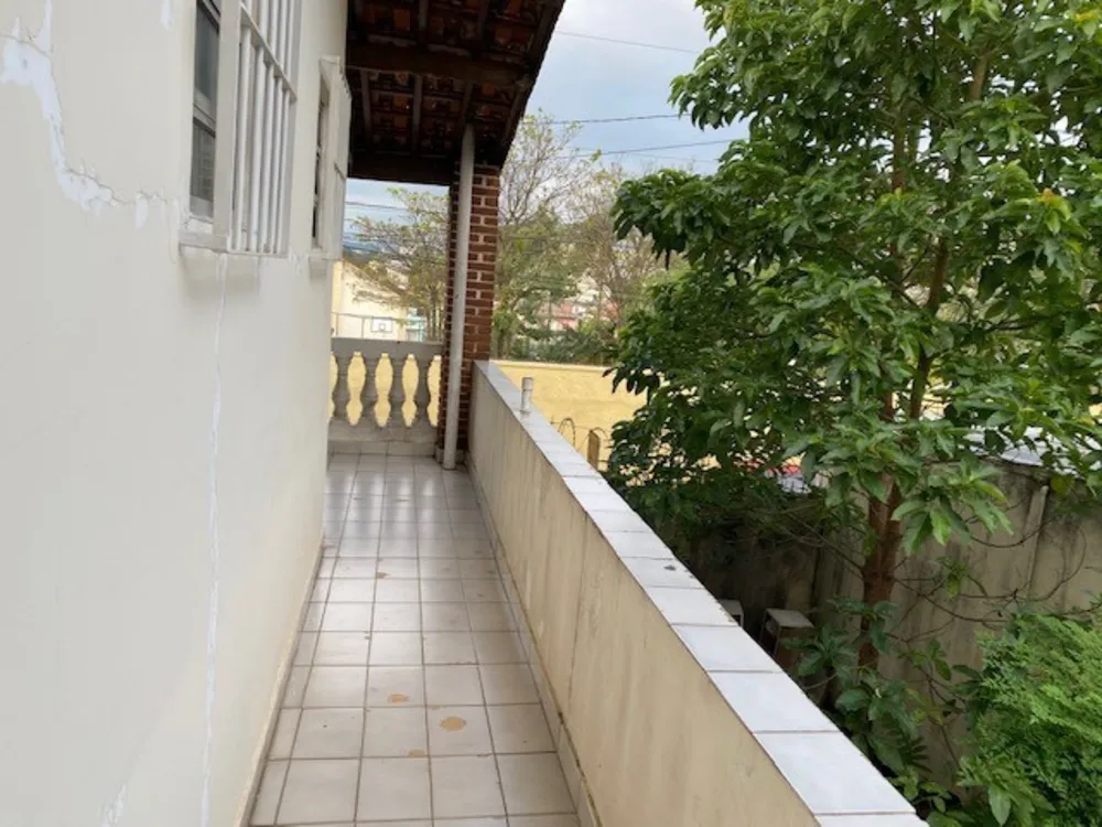 Casa, 4 quartos - Foto 11