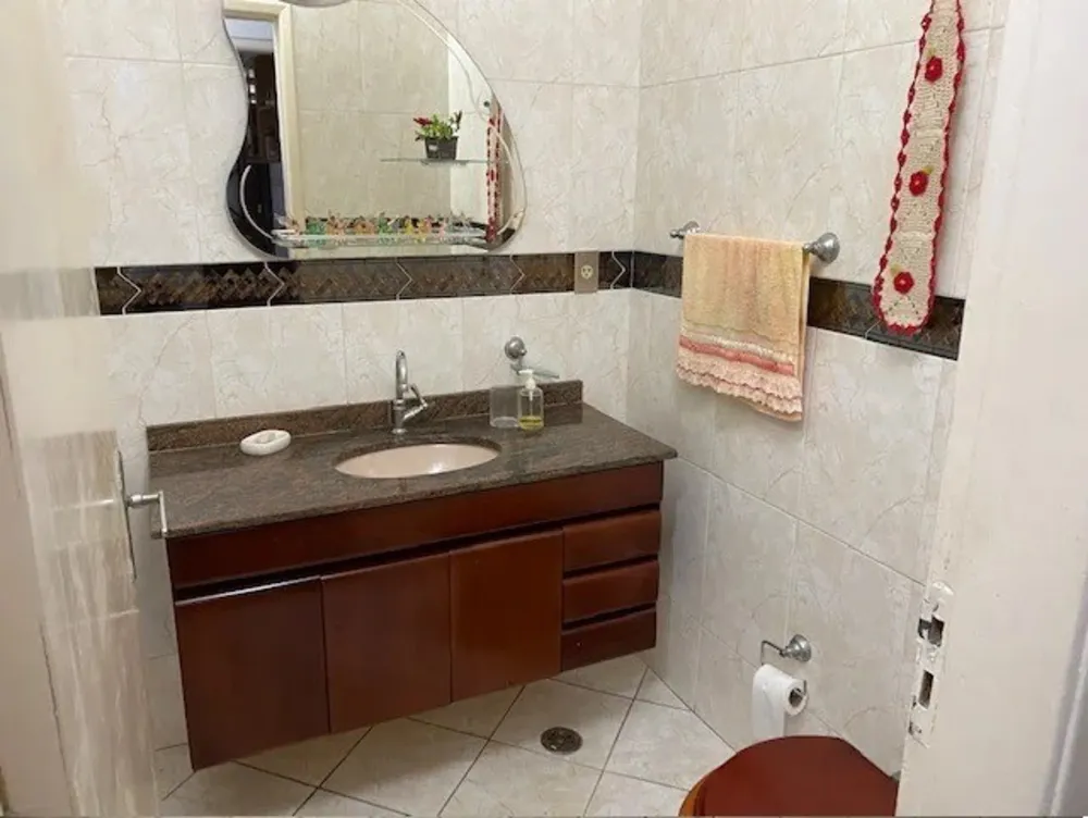 Casa, 4 quartos - Foto 15
