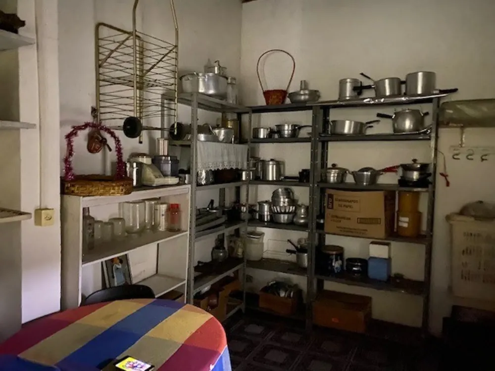 Casa, 4 quartos - Foto 1