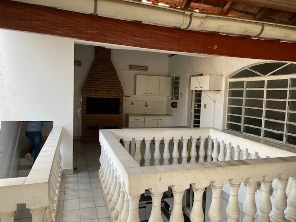Casa, 4 quartos - Foto 6