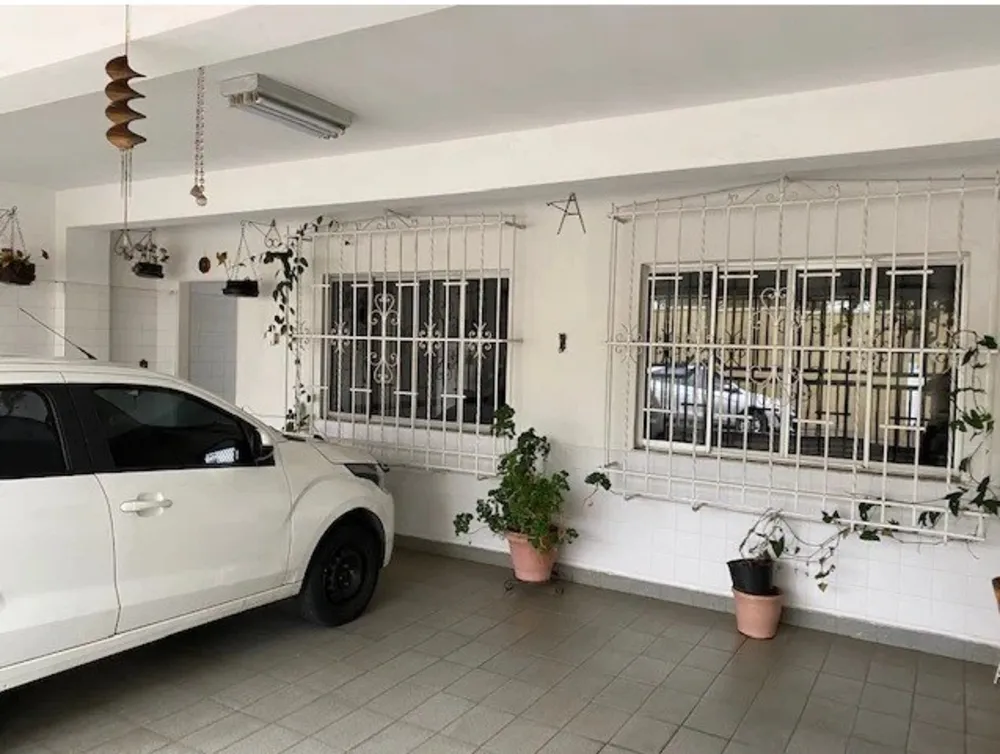 Casa, 4 quartos - Foto 4