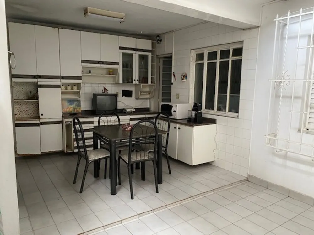Casa, 4 quartos - Foto 2