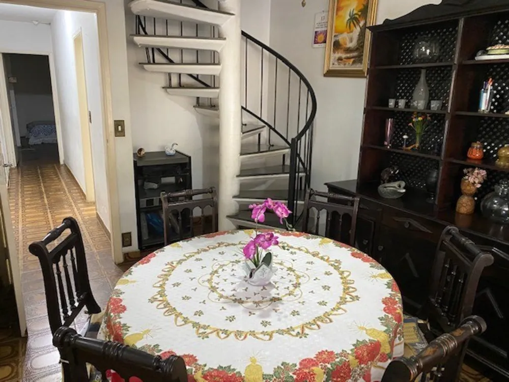 Casa, 4 quartos - Foto 5