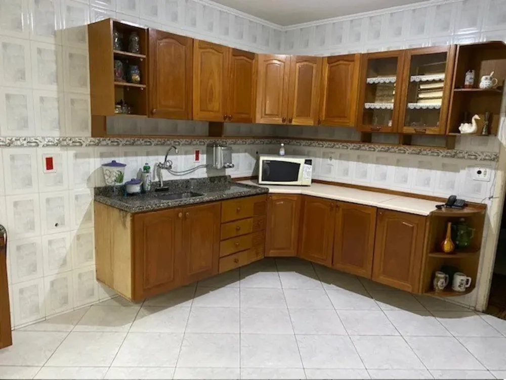 Casa, 4 quartos - Foto 4