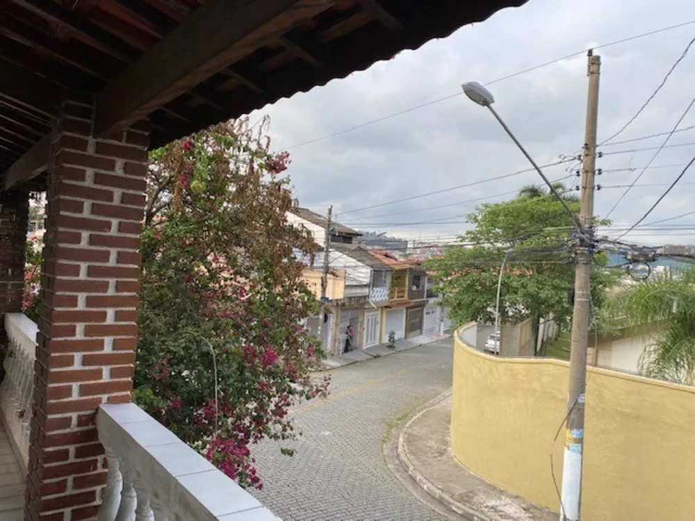 Casa, 4 quartos - Foto 8
