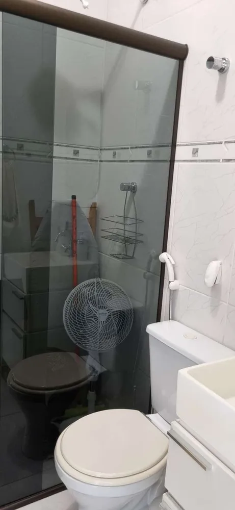 Casa, 2 quartos, 100 m² - Foto 16