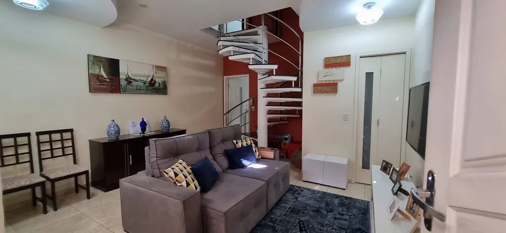Casa, 2 quartos, 100 m² - Foto 2