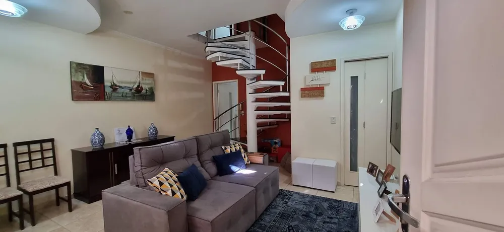 Casa, 2 quartos, 100 m² - Foto 1