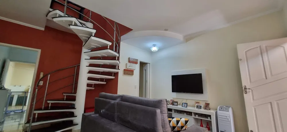 Casa, 2 quartos, 100 m² - Foto 3