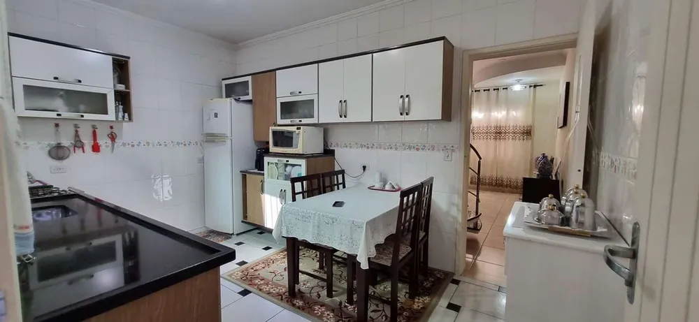 Casa, 2 quartos, 100 m² - Foto 4