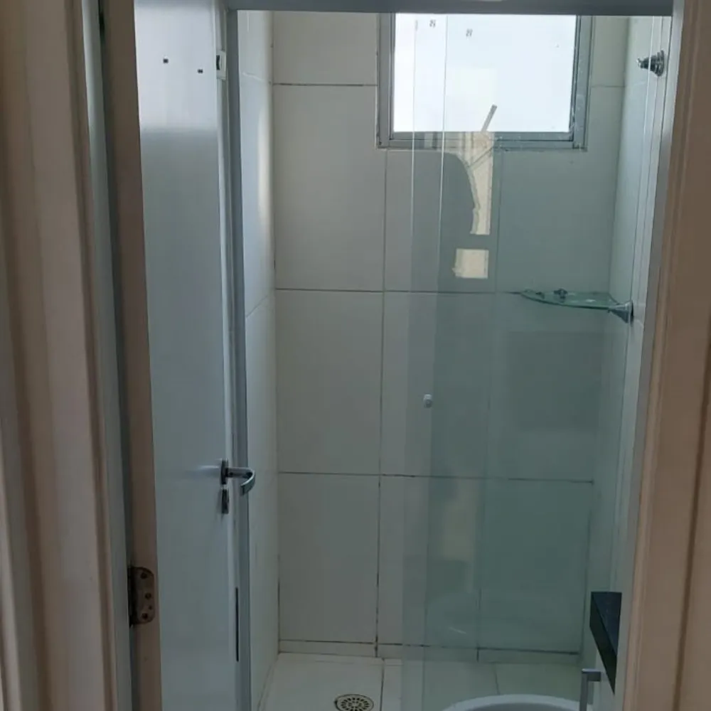 Apartamento, 2 quartos, 47 m² - Foto 11