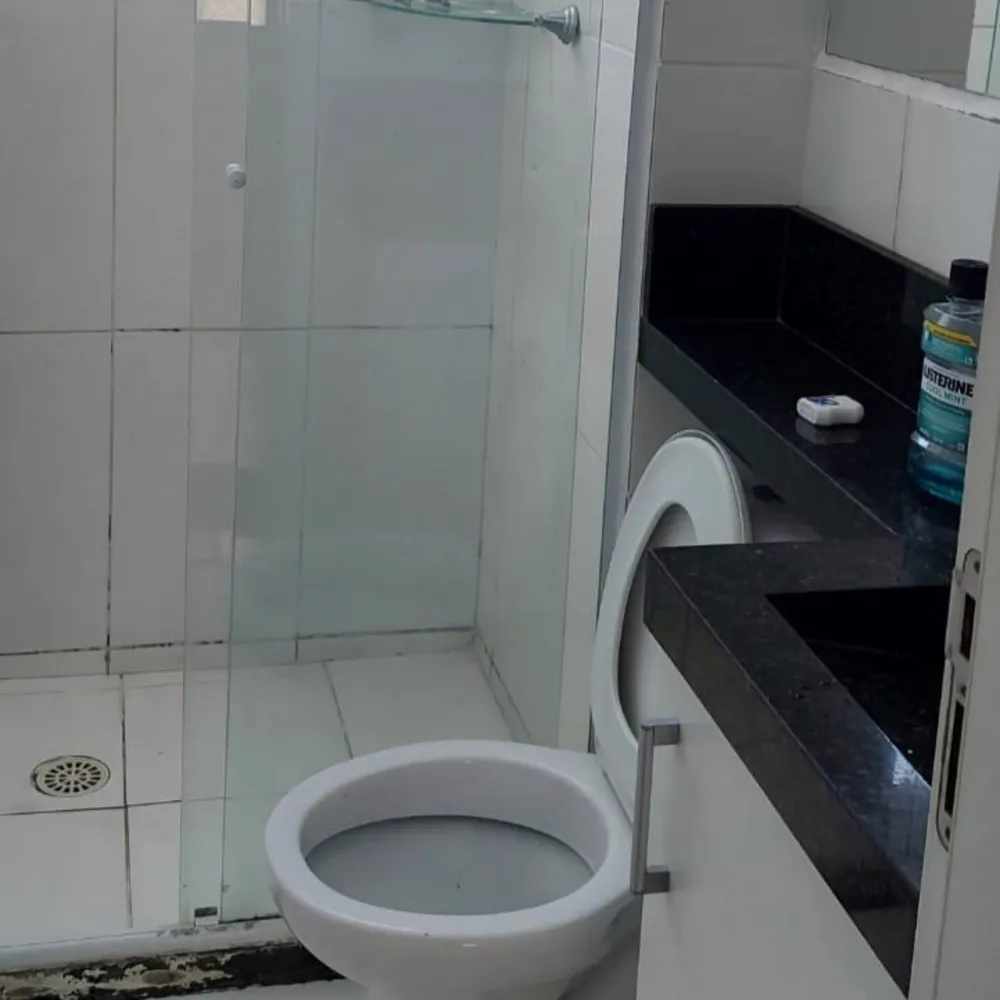 Apartamento, 2 quartos, 47 m² - Foto 10