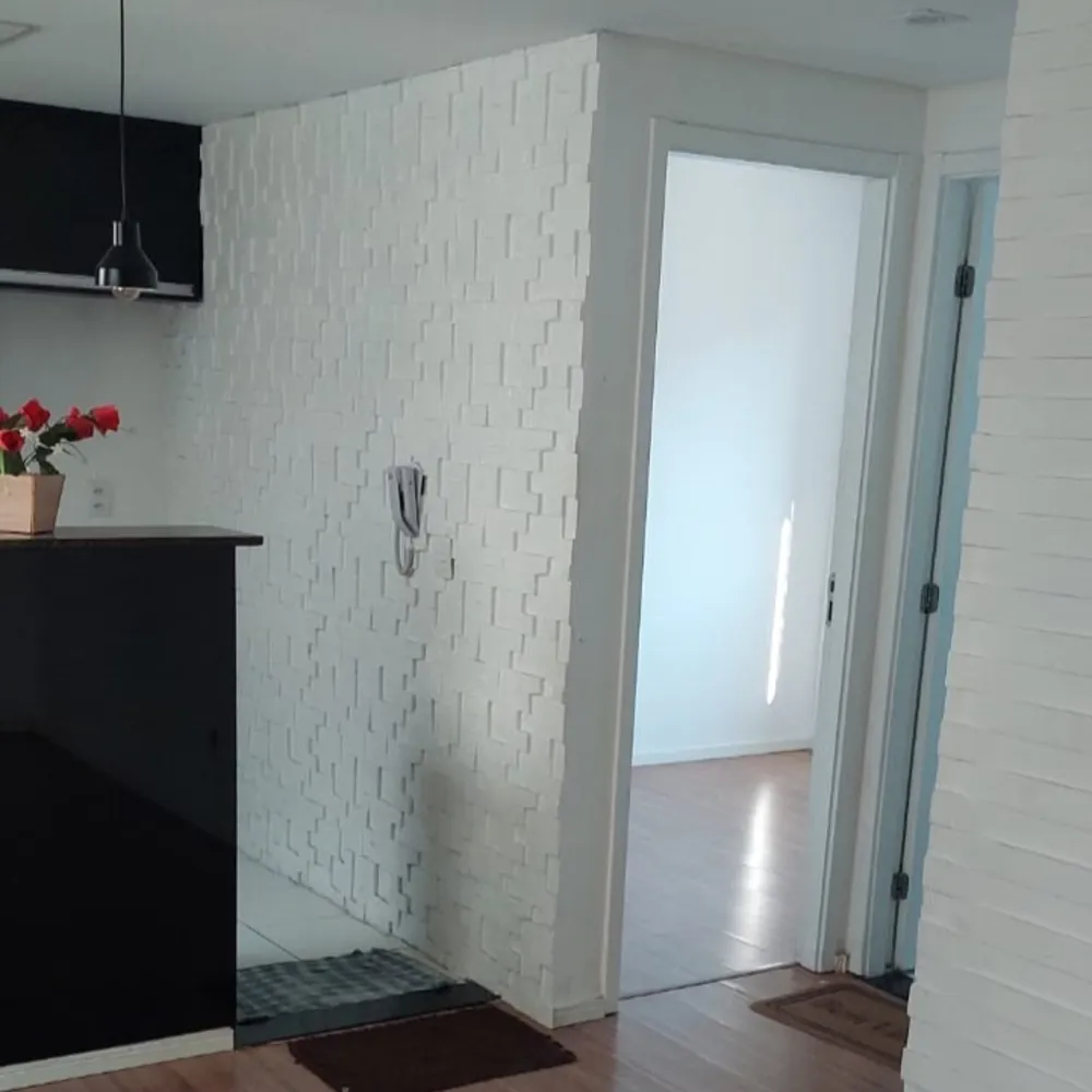 Apartamento, 2 quartos, 47 m² - Foto 5
