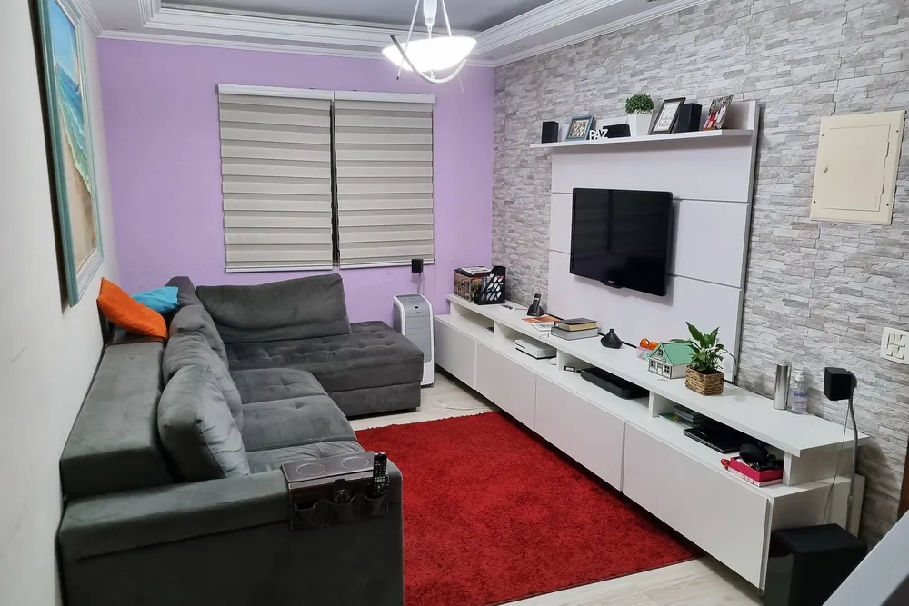 Casa, 3 quartos, 150 m² - Foto 1