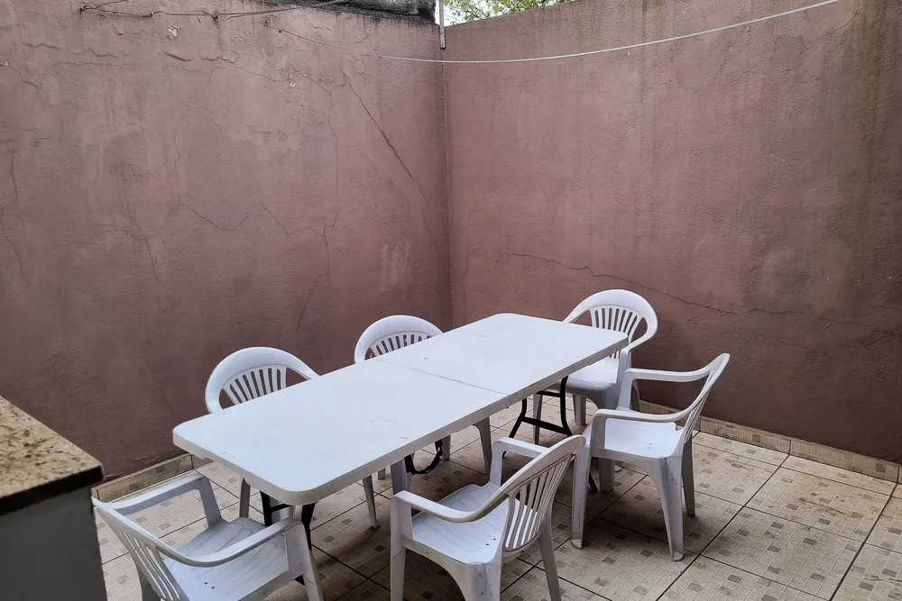 Casa, 3 quartos, 150 m² - Foto 4