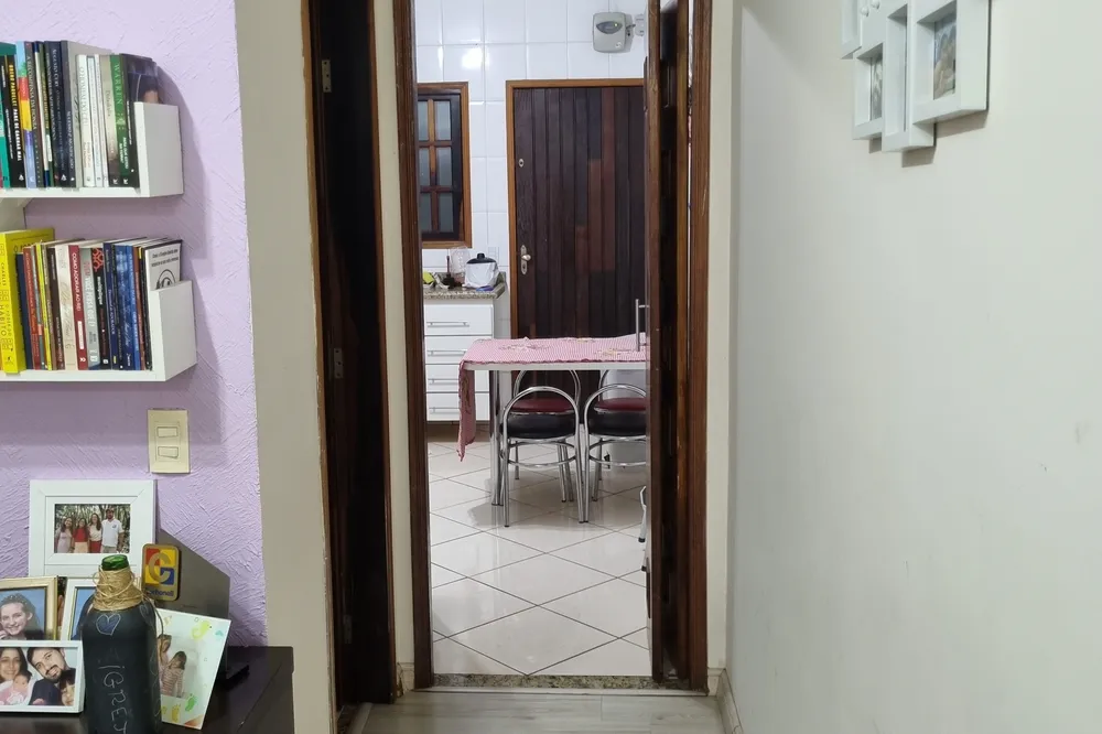 Casa, 3 quartos, 150 m² - Foto 8