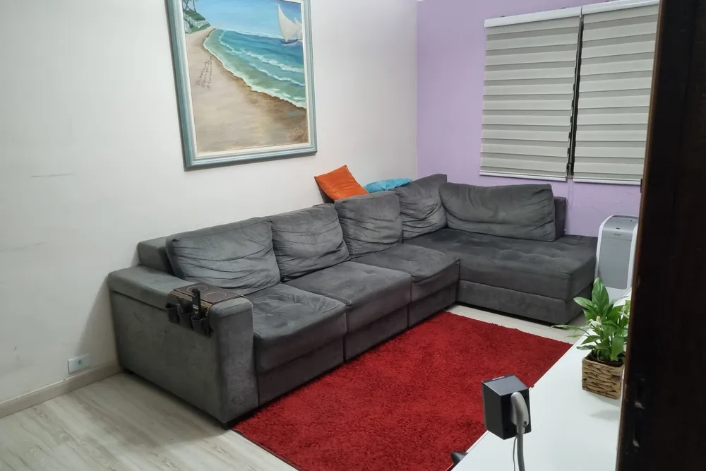 Casa, 3 quartos, 150 m² - Foto 2