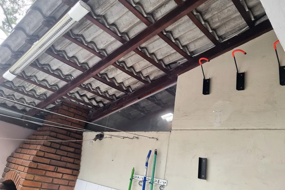 Casa, 3 quartos, 150 m² - Foto 5